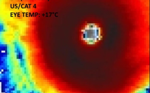 SOUTH INDIAN: 24S(HABANA), explosive intensification,forecast to reach "Super Typhoon/Cyclone" intensity within 3/6hours, 10/09utc update