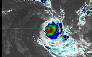 SOUTH INDIAN: 24S(HABANA) is now rapidly weakening, 13/00utc update