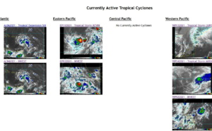 13W(LUPIT) & 14W(MIRINAE): extratropical/ Tropical Cyclone Formation Alert for Invest 91C/Eastern Pacific remains active and TD 06L over the Atlantic, 10/03utc updates 13W(LUPIT) & 14W(MIRINAE): extratropical/ Tropical Cyclone Formation Alert for Invest 91C/Eastern Pacific remains active and TD 06L over the Atlantic, 10/03utc updates