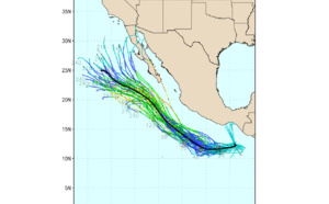 Western Pacific: no suspect areas// Eastern Pacific: TS 13E(MARTY) & Invest 95E: Tropical Cyclone Formation Alert, 24/06utc updates Western Pacific: no suspect areas// Eastern Pacific: TS 13E(MARTY) & Invest 95E: Tropical Cyclone Formation Alert, 24/06utc updates