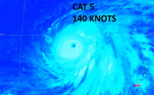 Western Pacific:Super Typhoon 20W(MINDULLE) is the 3rd CAT 5 of the season//North Indian:TC 03B making landfall within 24h,Atlantic:18L(SAM)near Super Hurricane strength,26/03utc