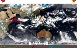 Invest 92W set to intensify once over the SCS//93W and 91S too weak to be on the map yet//Atlantic: 18L(SAM) still a CAT 2,04/06utc Invest 92W set to intensify once over the SCS//93W and 91S too weak to be on the map yet//Atlantic: 18L(SAM) still a CAT 2,04/06utc