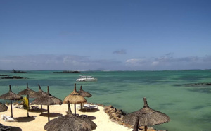 Météo ILES SOEURS: prévisions du temps pour le lundi 18 Octobre 2021 pour MAURICE et la RÉUNION, tendances pour la semaine prochaine Météo ILES SOEURS: prévisions du temps pour le lundi 18 Octobre 2021 pour MAURICE et la RÉUNION, tendances pour la semaine prochaine