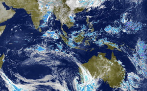 JTWC: no suspect areas, 19/06utc up-date JTWC: no suspect areas, 19/06utc up-date