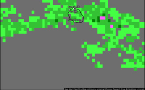 ILES SOEURS: temps humide,instable et localement orageux sur la RÉUNION et MAURICE, mise à jour le 26/12 11h ILES SOEURS: temps humide,instable et localement orageux sur la RÉUNION et MAURICE, mise à jour le 26/12 11h