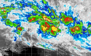 Invest 97S up-graded to MEDIUM, 27/09utc