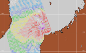 TC 19S(GOMBE): rapid intensification next 24h up to dangerous CAT 3 at landfall over Mozambique, major flooding possible,10/03utc