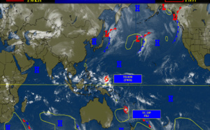 02W(MALAKAS) forecast to reach Typhoon CAT 3 by 120h but Invest 94W might spoil the party//TC 23P(FILI): final warning//Invest 96W and Invest 90P, 08/03utc