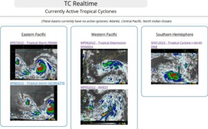 Activity at last: TD 06W(SONGDA)// TC 01S // TS 07E(FRANK)//TS 08E(GEORGETTE)// Invest 95W, 29/09utc Activity at last: TD 06W(SONGDA)// TC 01S // TS 07E(FRANK)//TS 08E(GEORGETTE)// Invest 95W, 29/09utc