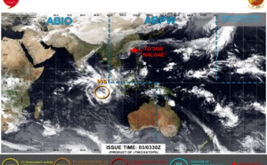 26W(NALGAE)final warning//Invest 93S up-graded//15L(LISA) made landfall near peak intensity//16L(MARTIN)high latitude Hurricane//0307utc 26W(NALGAE)final warning//Invest 93S up-graded//15L(LISA) made landfall near peak intensity//16L(MARTIN)high latitude Hurricane//0307utc