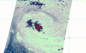 Final Warning for TC 07A//Invest 98S likely to intensify next 48H//Invest 98B//Invest 99P//Storm Tracks(Ecmwf) up to 10days//1718utc