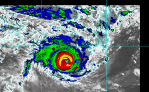 TC 05S(DARIAN) reached Super Typhoon intensity once again//TC 06S(ELLIE) rapidly made landfall//Invest 98B// 2406utc