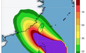 05W(DOKSURI) peaks at Super Typhoon Intensity//Invest 91W//Invest 94B//Invest 95L// 2503utc 05W(DOKSURI) peaks at Super Typhoon Intensity//Invest 91W//Invest 94B//Invest 95L// 2503utc