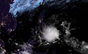 Tropical Storm 18W(JELAWAT)// 1715utc