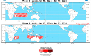 TC 04S(ALVARO) 2nd short-lived intensity peak //3 Week Tropical Cyclone Formation probability// 0306utc TC 04S(ALVARO) 2nd short-lived intensity peak //3 Week Tropical Cyclone Formation probability// 0306utc