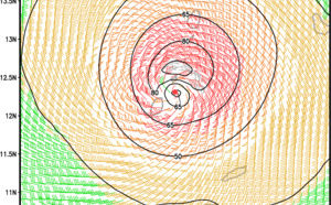 Hurricane 02L(BERYL) unprecedented CAT 4 so early in the season//03L(CHRIS) remnants//INVEST 96L//10 Day ECMWF Storm Tracks//0115utc