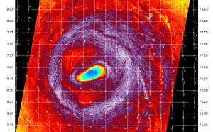 WESTERN PACIFIC: 04W(SINLAKU) CAT 3 US forecast to remain a Typhoon for the next 48h before becoming a strong extratropical storm/SOUTH INDIAN: Invest 92S//161000 UTC  