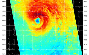 WESTERN PACIFIC: 11W set to gradually intensify next 2 days/EASTERN PACIFIC: 06E(FAUSTO) CAT 1 US/ATLANTIC: 02L(BERTHA)//23@1000 UTC 