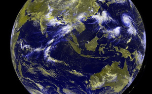 REUNION: données climatologiques du 22/08/2026