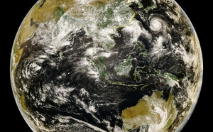 MAURICE: données climatologiques du 24/08/2026