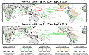 3 Week Tropical Cyclone Formation Probability//09/08/26